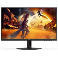 Игровой монитор AOC 27G4X фото 1